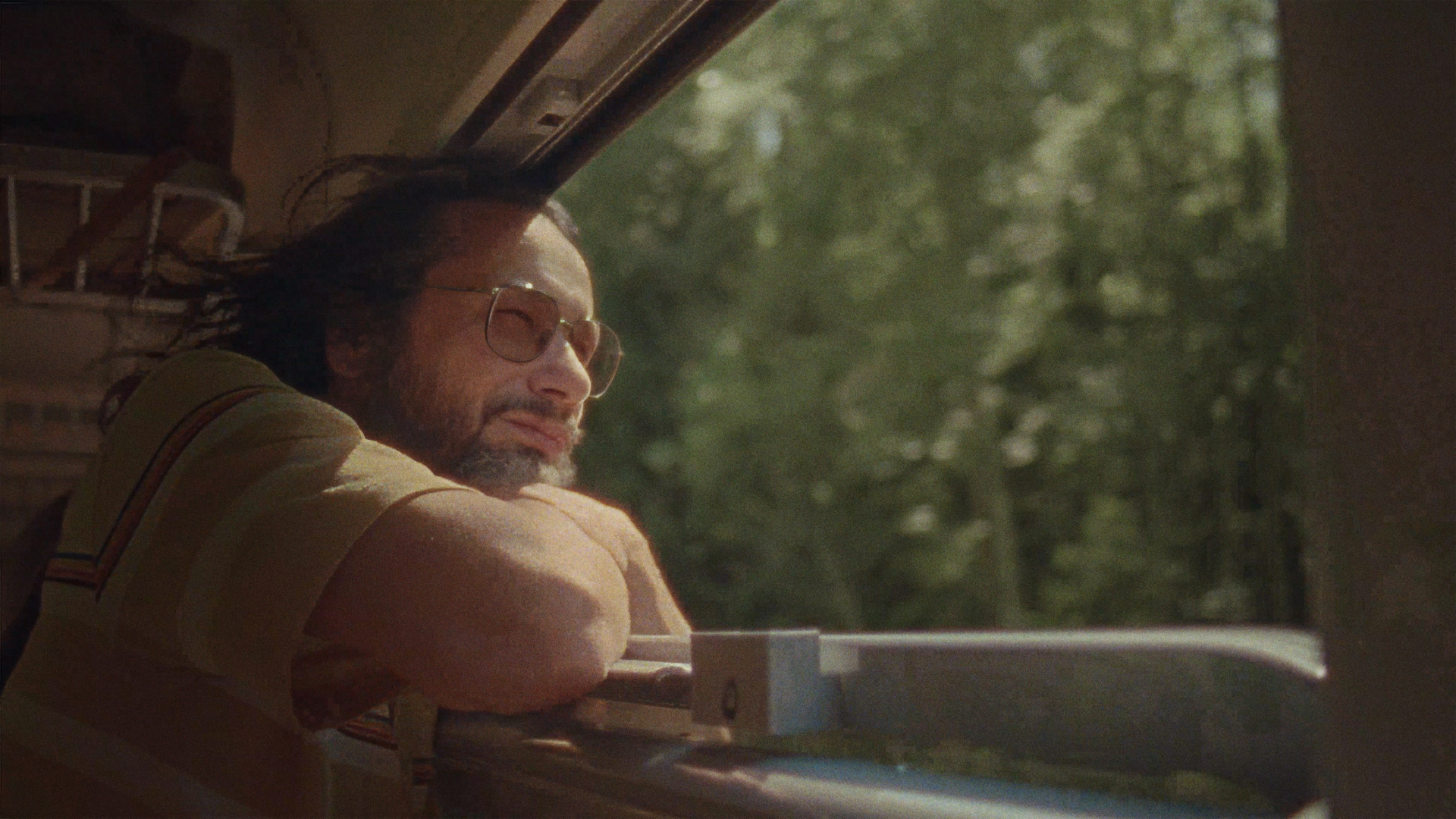 Fjällräven Greenland Jacket – iconic, durable outdoor jacket with timeless 1960s design.