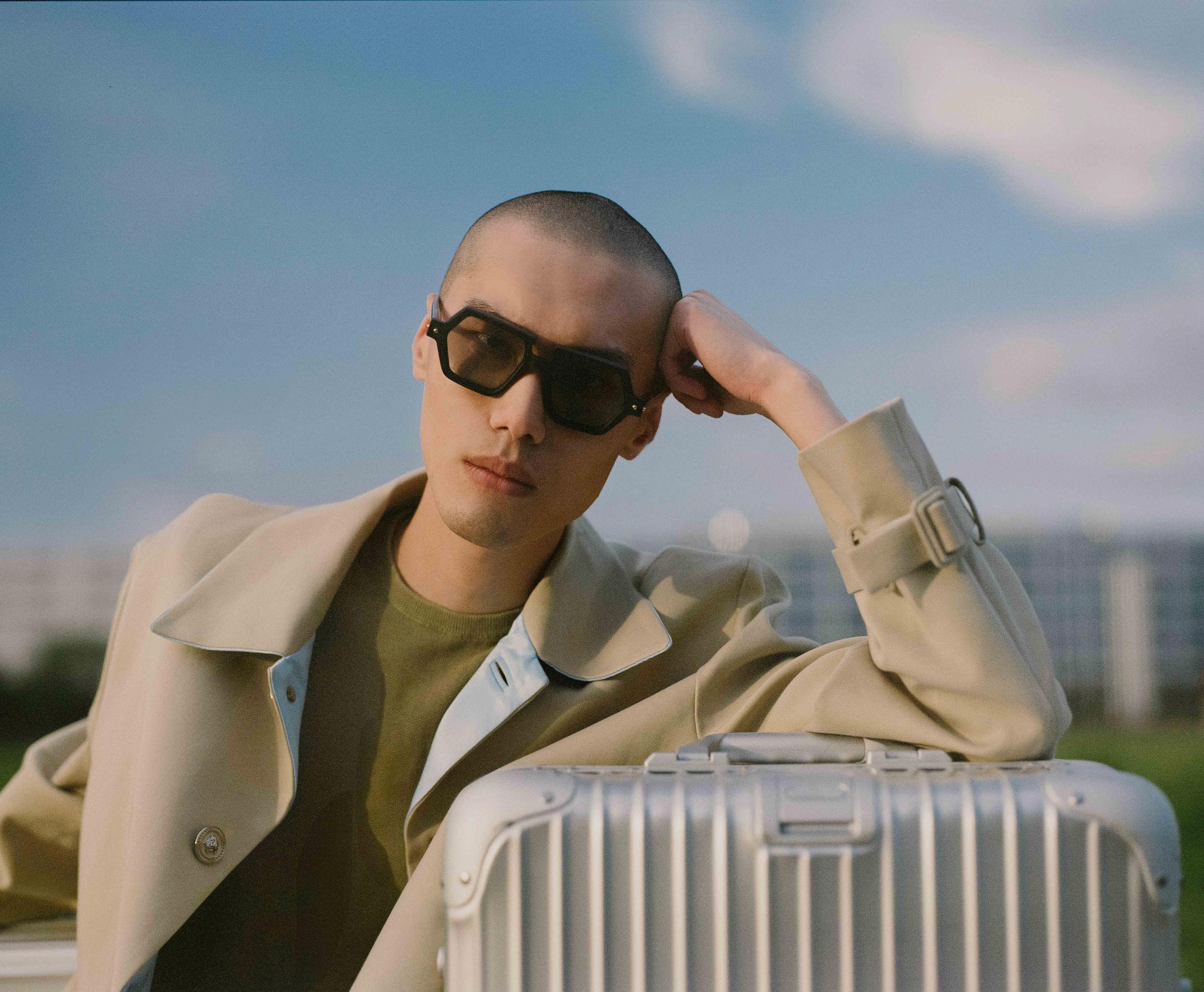 Kolja-Eckert-Blaank-Productions-Rimowa-sunglasses