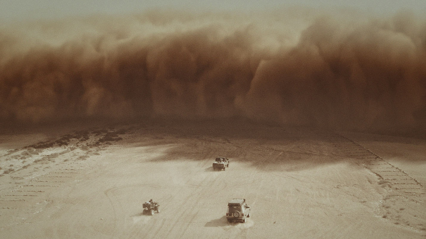 Adel Tawil ‚Niemandsland‘