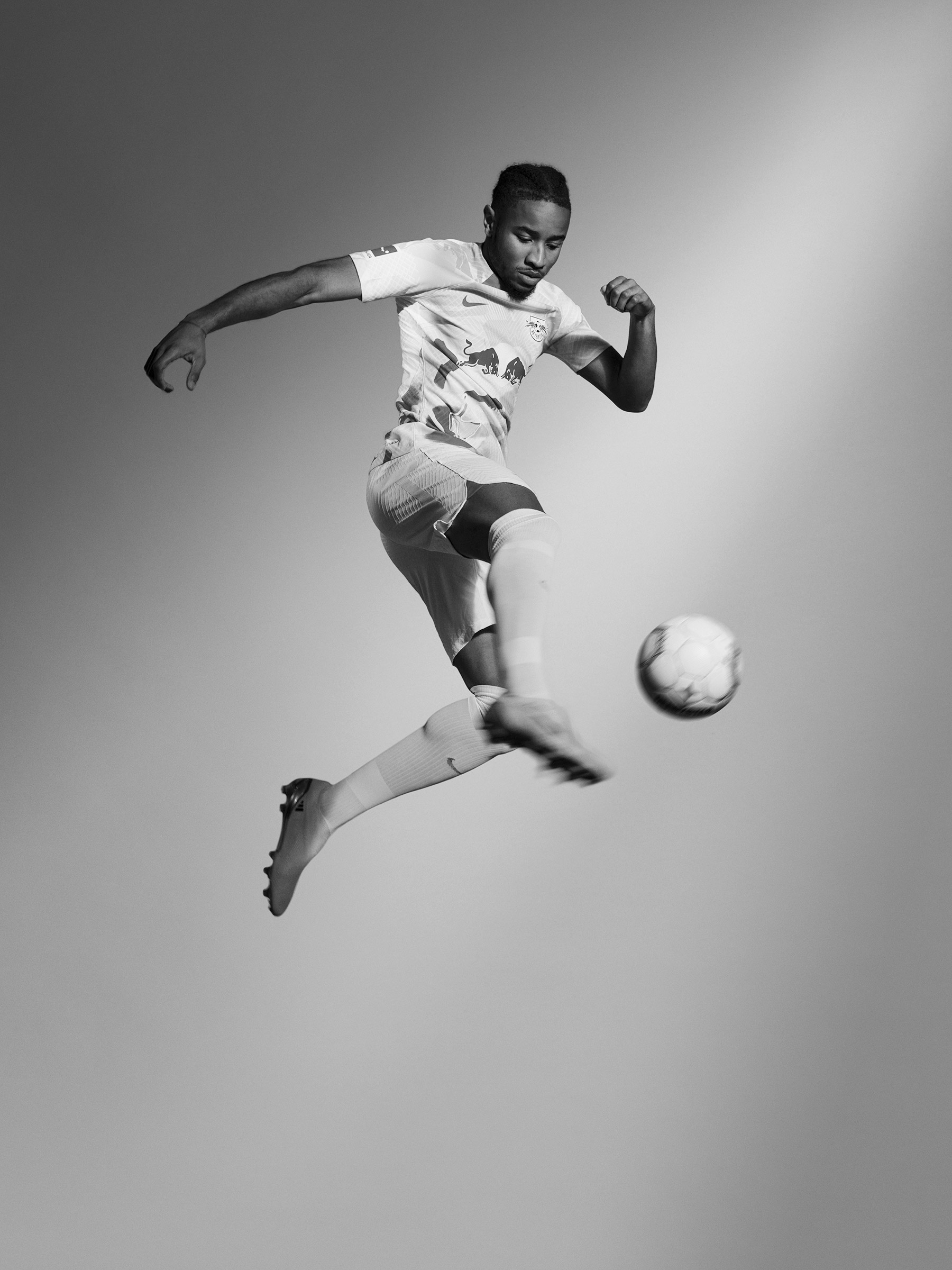 Red Bull x Christopher Nkunku