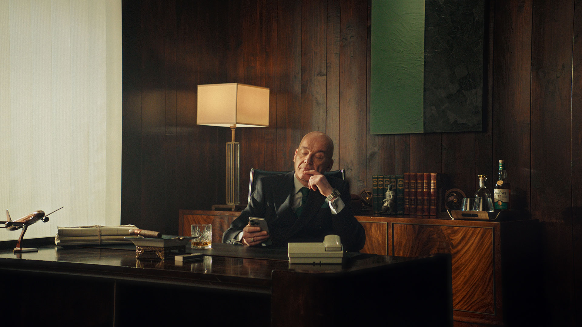 Timeless Investments