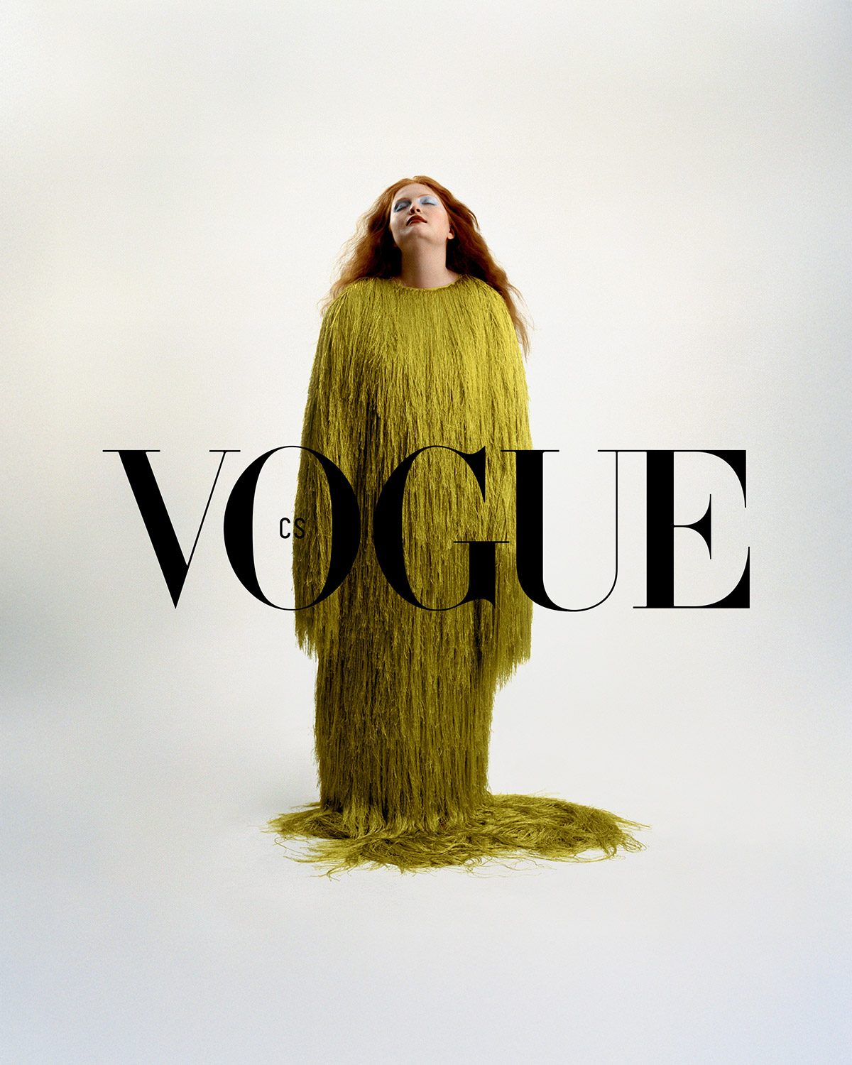 Vogue CZ ‚Tess McMillan‘