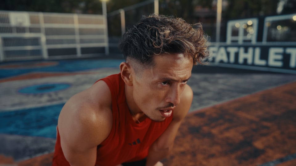 Adidas ‚Rapid Move‘